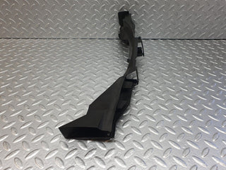 R129 SL engine cable channel right side used OEM