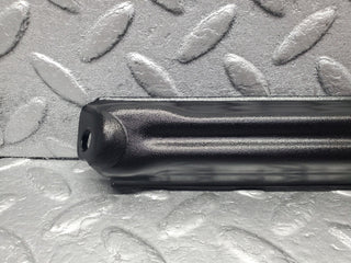 W201 Baby Benz air intake manifold bracket used OEM