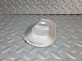 42845 Mercedes-Benz W201 190 2.0L Engine Mount Bracket Heat Shield Right Side