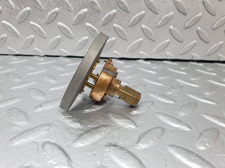 43372 Mercedes-Benz W108 280SE Oil Pressure Gauge