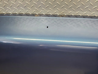 W123 boot lid trunk door used OEM
