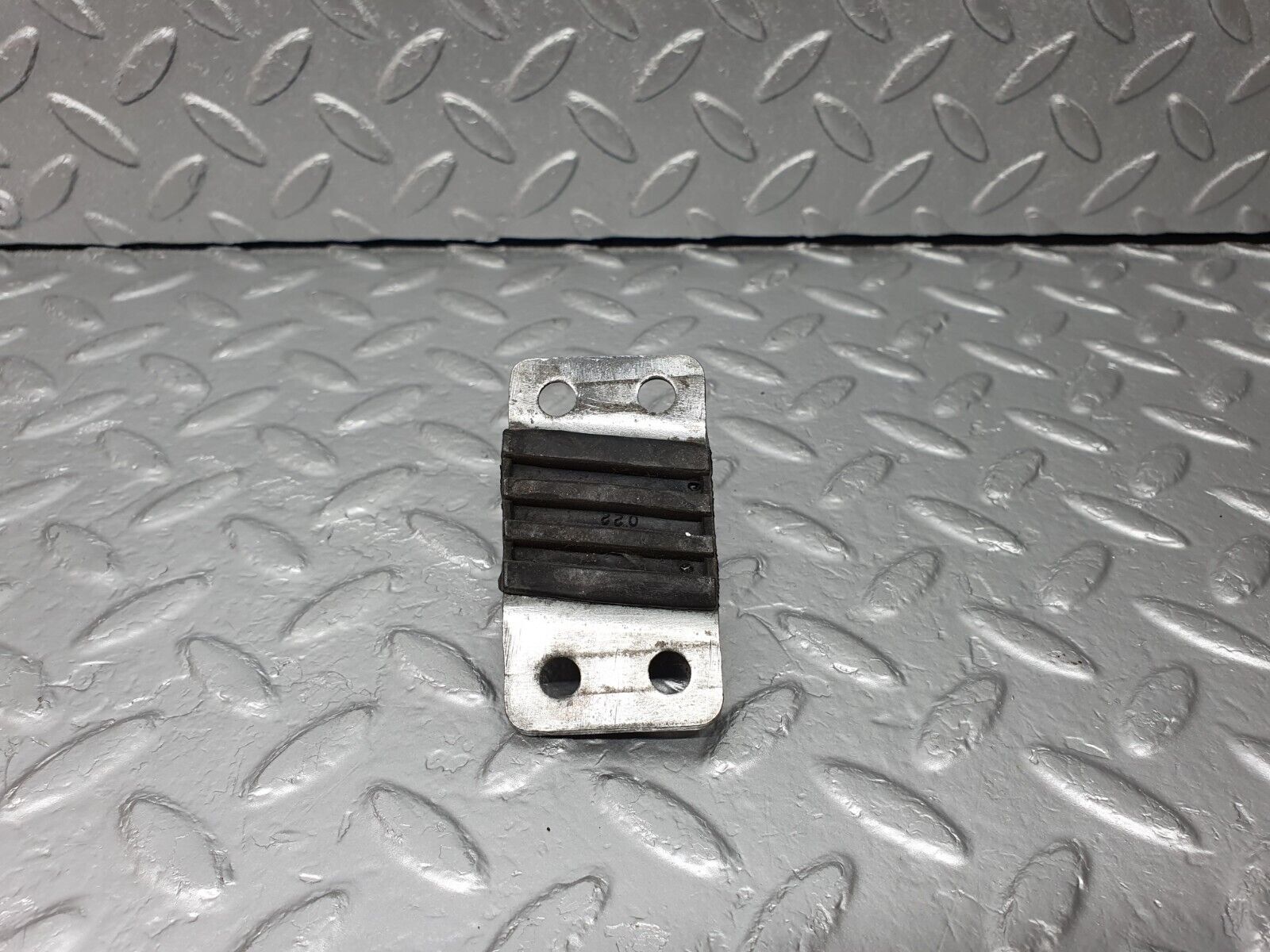 43112 Mercedes-Benz W108 280SE Door Lock Latch Right
