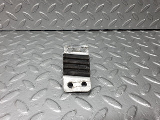 W108 door lock latch right used OEM
