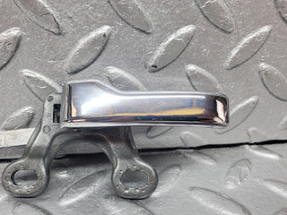 45532 Mercedes-Benz W108 280SE Front Left Door Interior Chrome Handle 1107660319
