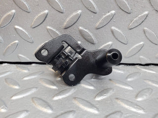 W124 bonnet lock latch used OEM