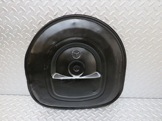 33560 Mercedes-Benz C107 R107 Air Filter Box Housing Lid 0080948902