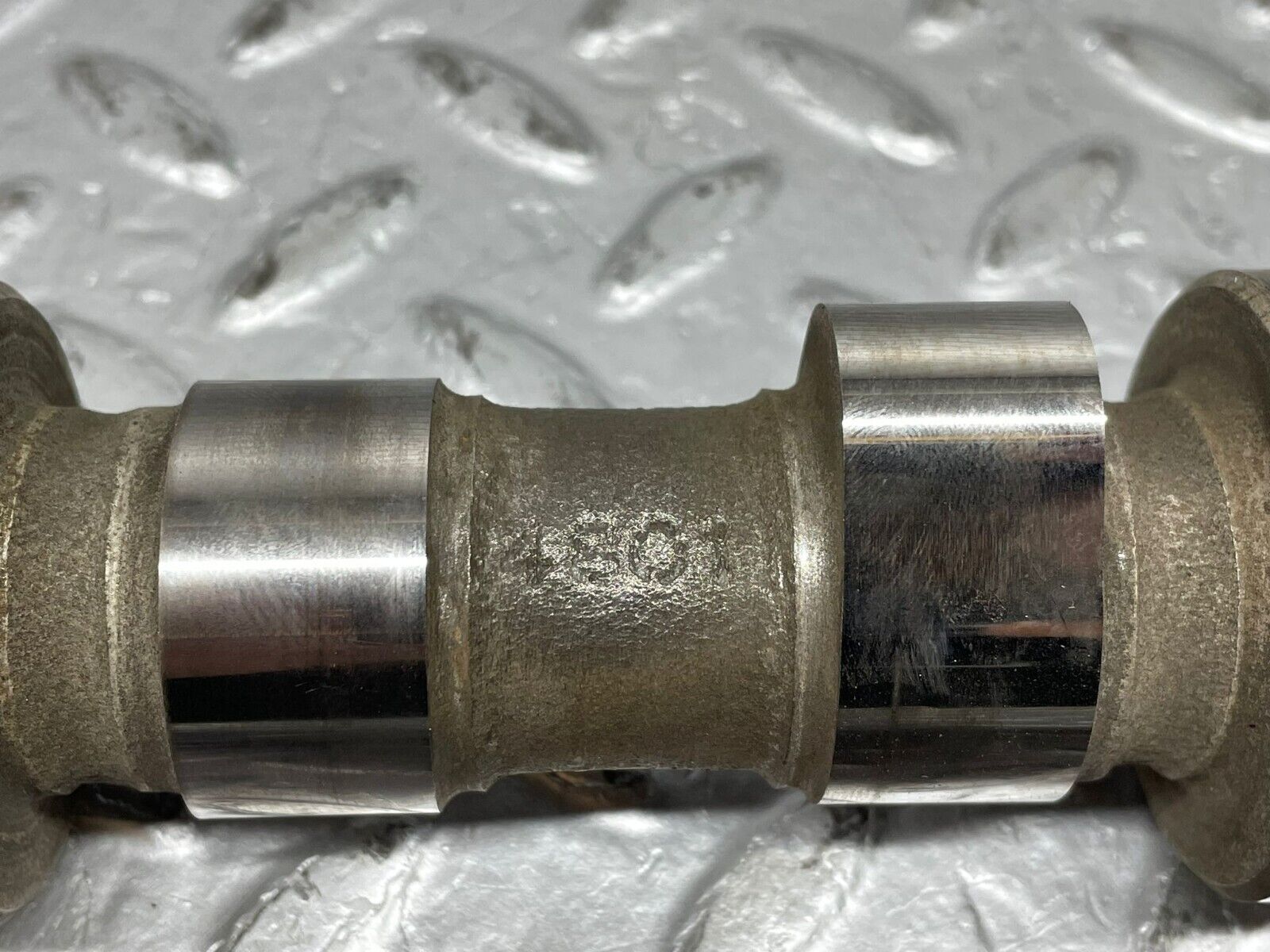 39951 Mercedes-Benz R107 350SL Camshaft Left Side