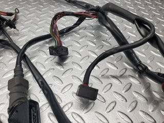 W201 Baby Benz engine wiring harness used OEM
