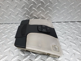 41906 Mercedes-Benz W202 C200 Interior Dome Light Hella 208820 148564 1408300008