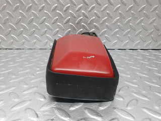 43709 Mercedes-Benz C126 380SEC Coupe Wing Mirror Right Side 1268100612