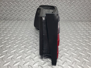W124 Cabriolet tail light right side used OEM
