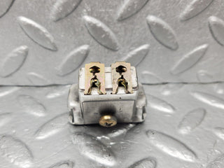 46947 Mercedes-Benz R129 320SL Coupe Soft Top Hydraulic Distributor 1298000022