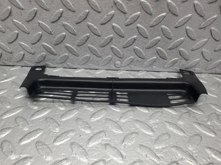 W201 Baby Benz centre console trim used OEM