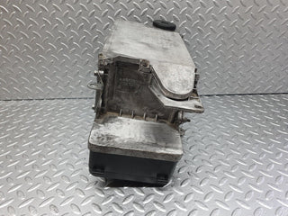 R129 SL ecu control unit housing used OEM