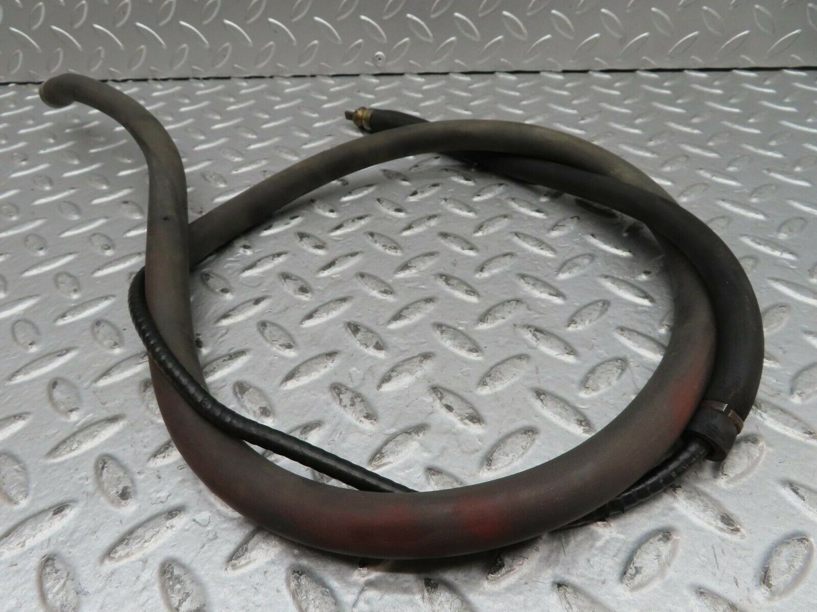 15663 Mercedes-Benz R107 450SL Speedometer Cable For Automatic Gearbox