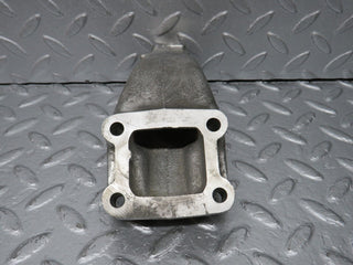 39877 Mercedes-Benz R107 350SL Engine Mount Bracket Left Side 1162234404