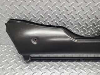 46887 Mercedes-Benz R129 320SL Coupe Cabin Filter Housing 1298300053