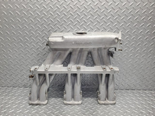 W112 intake manifold used OEM