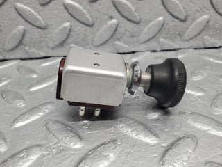 W108 3 pin pull switch used OEM