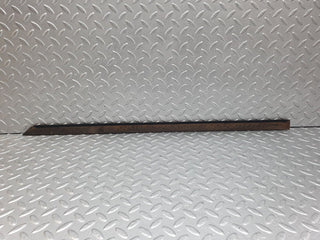 43353 Mercedes-Benz W108 280SE Front Left Door Card Wood Trim