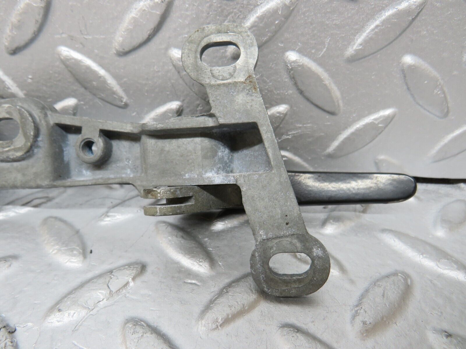 35401 Mercedes-Benz R107 280SL Interior Door Handle Right