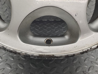 46107 Mercedes-Benz Alloy Wheel 7Jx15H2 ET35 KBA42354