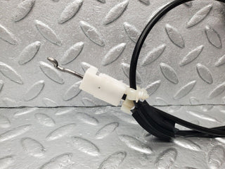 46952 Mercedes-Benz R129 320SL Coupe Door Lock Cable