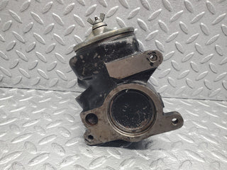 W116 power steering pump used OEM