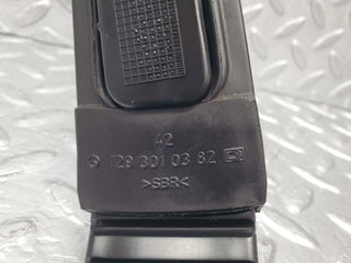 46871 Mercedes-Benz R129 320SL Coupe Accelerator Pedal & Rubber 2203010001 1293010382 1293011020