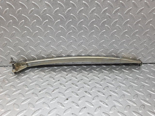 42433 Mercedes-Benz R129 320SL Coupe Left Door Rear Window Channel