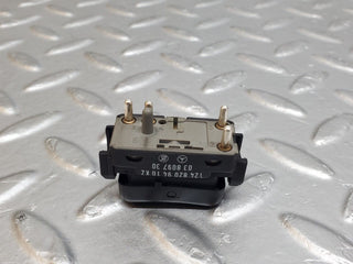 W124 electric window switch right side used OEM