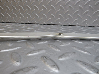 R107 SL hardtop interior roof chrome used OEM