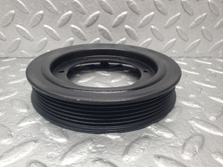 46175 Mercedes-Benz W124 280E Crankshaft Pulley