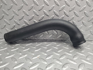 W124 Wagon radiator hose pipe used OEM
