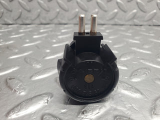 W126 Coupe gearbox kickdown switch used OEM