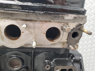 W201 Baby Benz complete engine used OEM