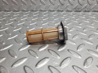 W123 fuel tank fuel filter used OEM
