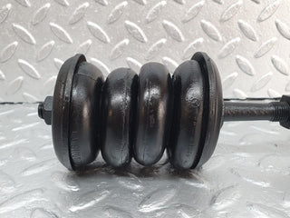 43142 Mercedes-Benz W108 280SE Strut Rear Axle Mount 1113510240 1113510340 1113510444