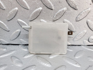 44667 Mercedes-Benz W124 220E Glove Box Light 1298200301