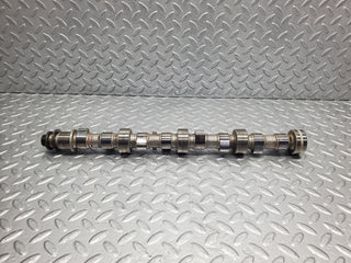 W126 Coupe camshaft left side used OEM