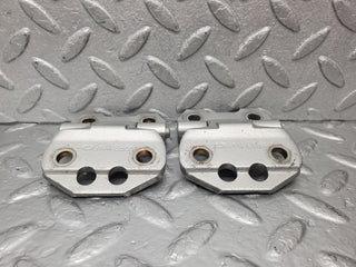 46144 Mercedes-Benz W124 Door Hinge Left Side