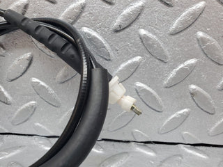 W124 gearbox cable used OEM