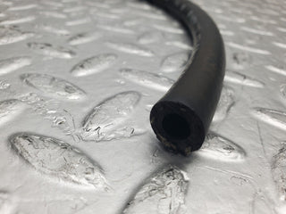 W124 Wagon coolant expansion tank hose used OEM