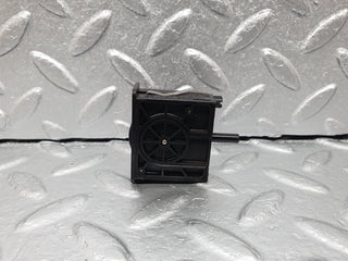 41654 Mercedes-Benz W124 200E Headlight Level Switch Hella 1248000173