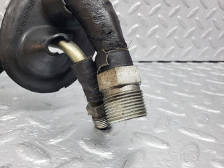 45972 Mercedes-Benz W126 420SE Air Condition Hose Pipe 1268301415 1268301515 1269970581