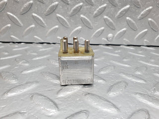 41642 Mercedes-Benz W124 200E Multi Purpose Relay 0015420219
