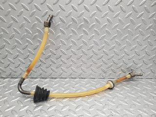 W126 Coupe brake servo vacuum pipe used OEM