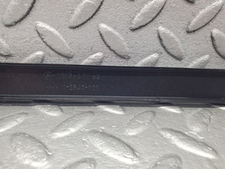 W201 Baby Benz under headlight trim right used OEM