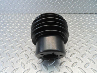 R107 SL crankshaft pulley used OEM