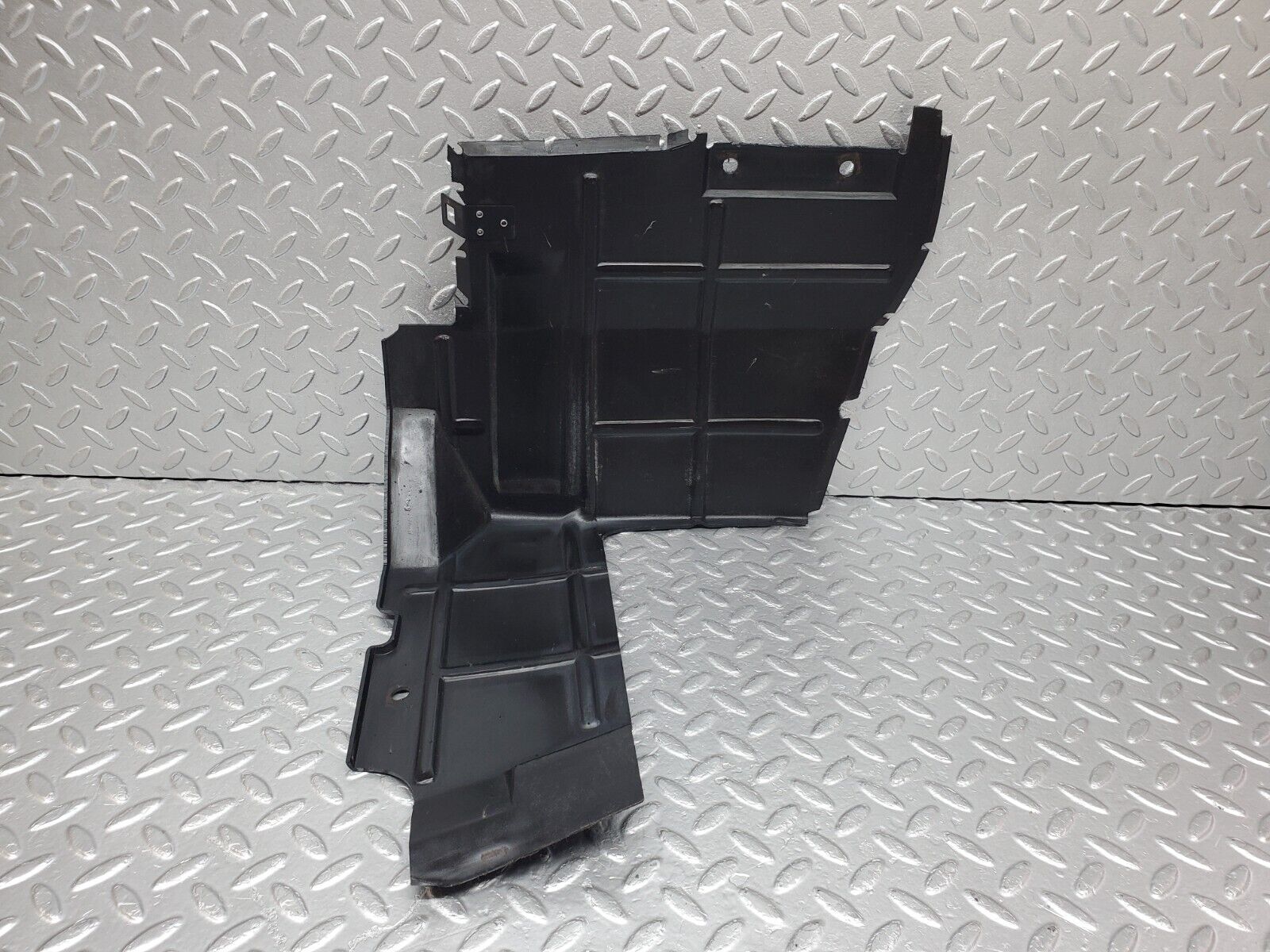 45254 Mercedes-Benz R129 300SL Coupe Engine Bay Cover Left Side